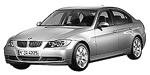 BMW E92 U1843 Fault Code
